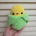 Corn Plush