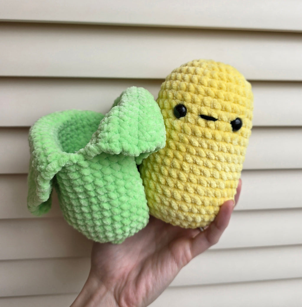 Corn Plush