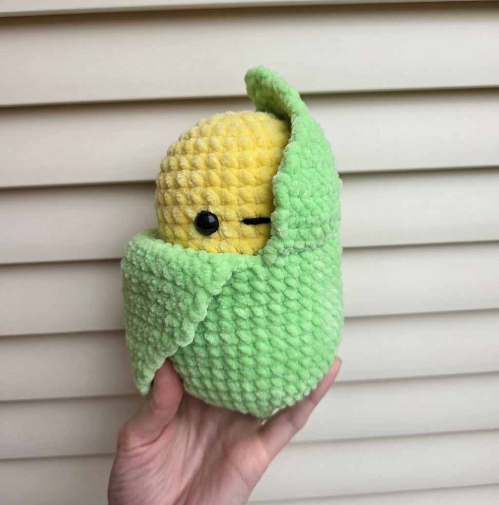 Corn Plush