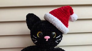Santa Hat
