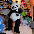 HUGE Panda Plush!