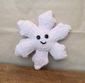 Crochet Snowflake!