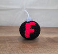 F Bomb Plush!