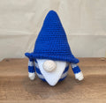 Crochet Gnome!