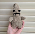Oogie Boogie!