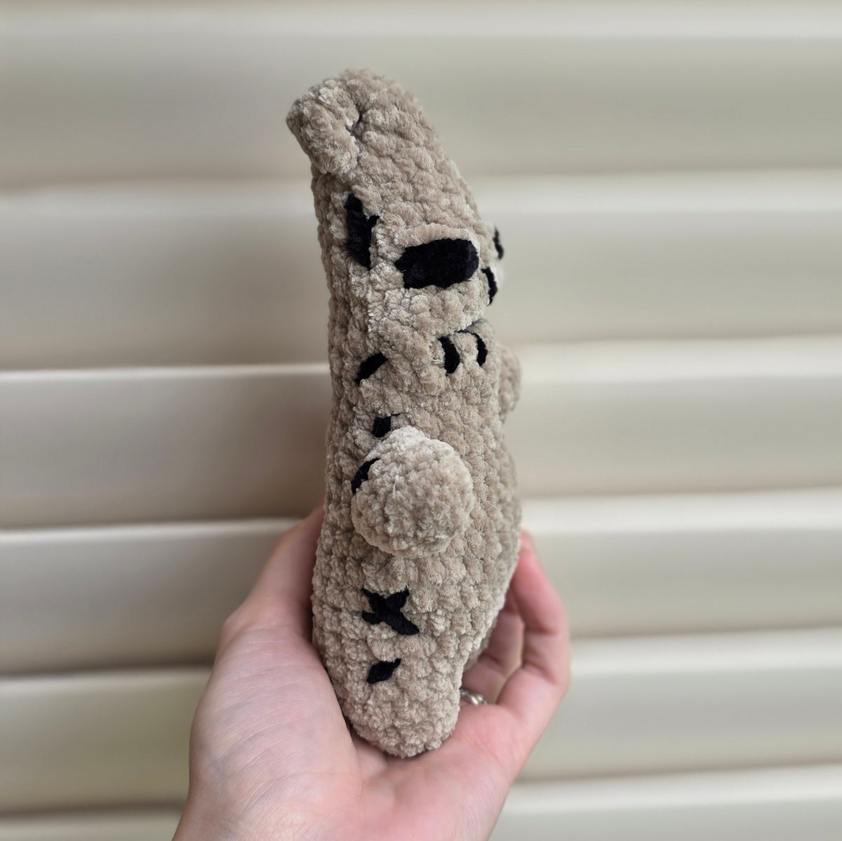 Oogie Boogie!