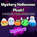 Mystery Halloween Plush!