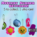 Mystery Summer Keychain!